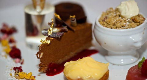 JoneZ On Food - eAccommodation 8