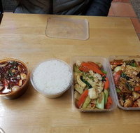 Thai E Saan - eAccommodation