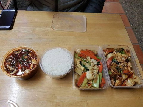 Thai E Saan - eAccommodation 0