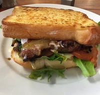 The Country Providore Cafe