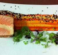 Citi Zen Restaurant - eAccommodation