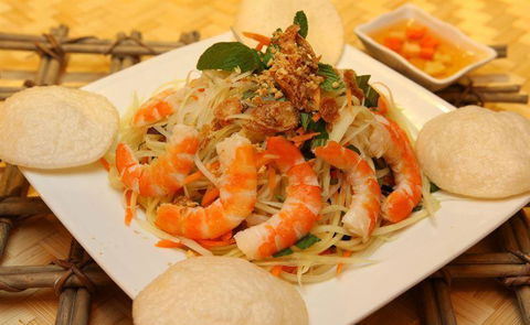 I Love Pho Crows Nest - eAccommodation 9