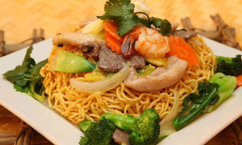 I Love Pho Crows Nest - eAccommodation 16
