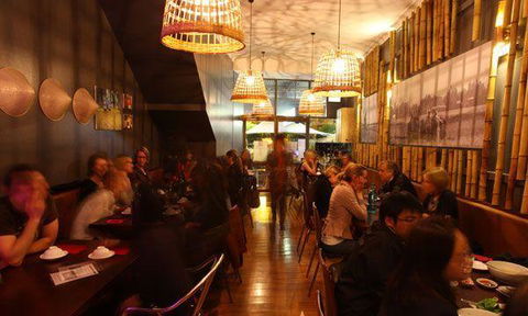 I Love Pho Crows Nest - eAccommodation 17