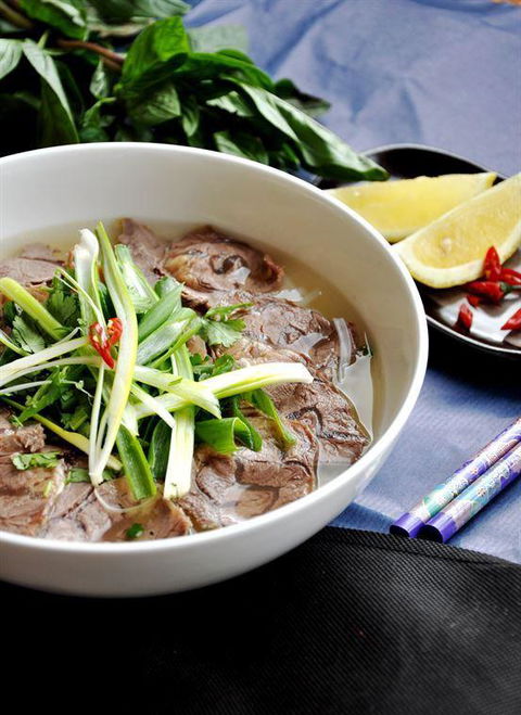 I Love Pho Crows Nest - eAccommodation 25