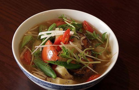 I Love Pho Crows Nest - eAccommodation 3