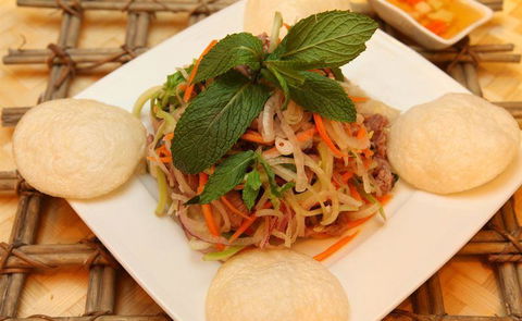 I Love Pho Crows Nest - eAccommodation 7