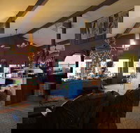 Maya Asian Cuisine - eAccommodation