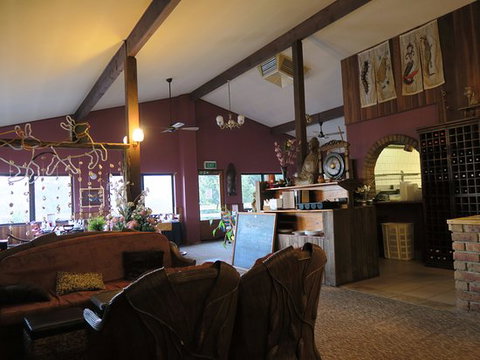 Maya Asian Cuisine - eAccommodation 0