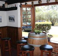 Montville Cafe Bar and Grill - eAccommodation