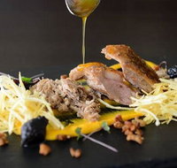 Skyline Restaurant - eAccommodation