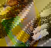 Lakes Restaurant - eAccommodation