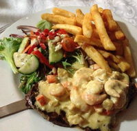 Beachway Restaurant - eAccommodation