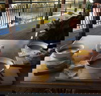 Boat Shed Cafe - eAccommodation