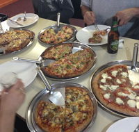 Cafe 201 - eAccommodation