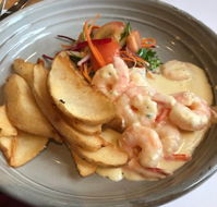 Cafe Ra - eAccommodation