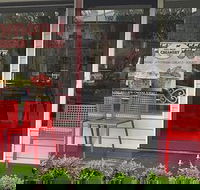 Chocolate Trading Co - eAccommodation