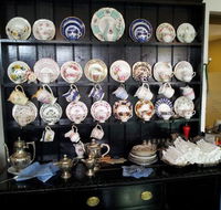 Czegs' Cafe - eAccommodation