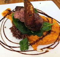 Deli Central - eAccommodation