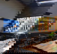 Depot Coffee Traders - eAccommodation