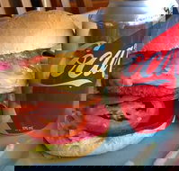 Eats on Alexandra - eAccommodation