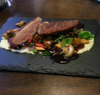 Harmony Modern Chinese Cuisine