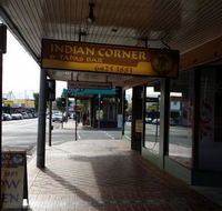 Indian Corner - eAccommodation