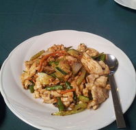 Jade Willow Chinese Restaurant - eAccommodation