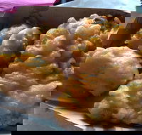 King of Queen Takeaway - eAccommodation