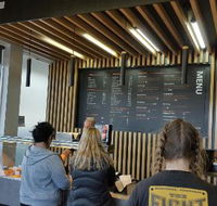 Kingston Beach Corner Takeaway