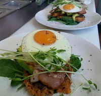 La Barista Cafe - eAccommodation