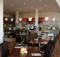 Lancaster Coffee House - eAccommodation