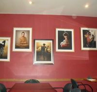 Namaskar Indian Cuisine