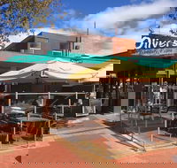 Olivers Bakery  Cafe - eAccommodation