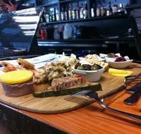 Pier01 Restaurant  Cafe - eAccommodation