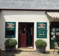 Tasting House - eAccommodation