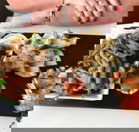 The Beach Restaurant