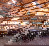 Willie Smith's Apple Shed - eAccommodation