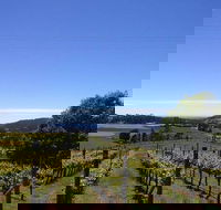 Barringwood Vineyard and Cellar Door Restaurant - eAccommodation