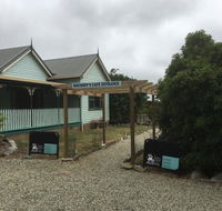 Bischoffs Cafe - eAccommodation