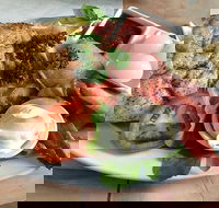 Blacksmith Gallery Cafe - eAccommodation