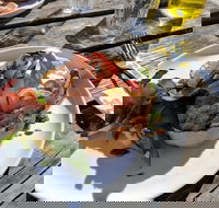 Boat Harbour Beach Surf Club Cafe