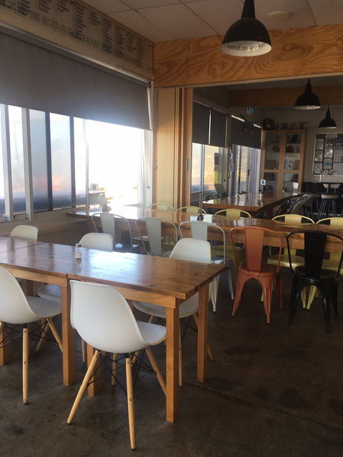 Boat Harbour Beach Surf Club Cafe - eAccommodation 1