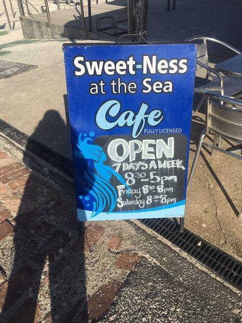 Boat Harbour Beach Surf Club Cafe - eAccommodation 4