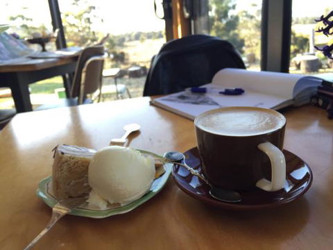 Bruny Island Cafe - eAccommodation 0