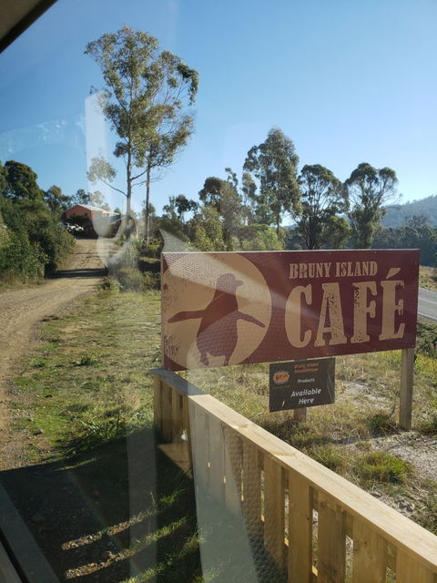 Bruny Island Cafe - eAccommodation 1