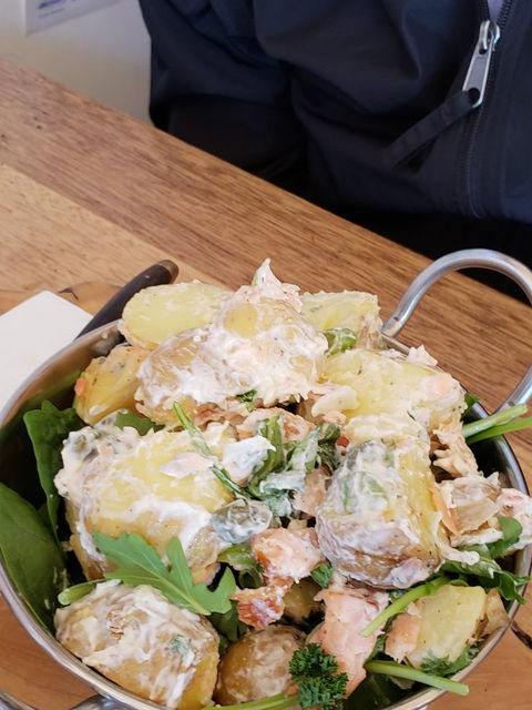 Bruny Island Cafe - eAccommodation 8