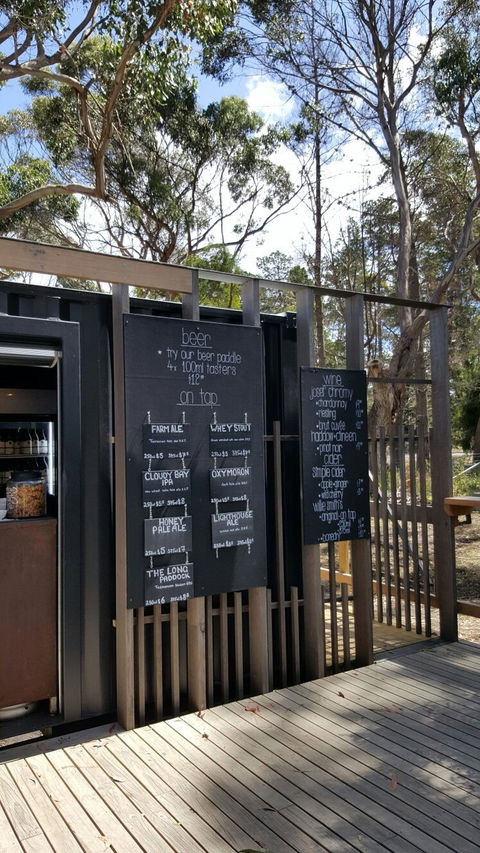 Bruny Island Cheese Co. & Bruny Island Beer Co. - eAccommodation 1