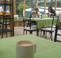 Cafe Brewer - eAccommodation