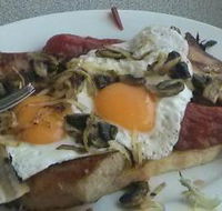 Cafe on King - eAccommodation